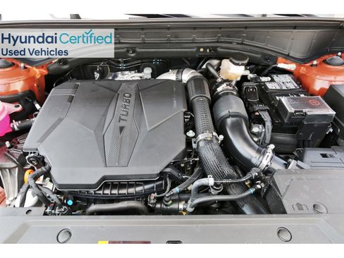 Used 2025 Hyundai Santa Fe Calligraphy image 36