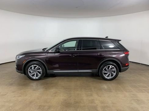 Used 2023 Lincoln Corsair AWD w/ Equipment Group 101A image 16
