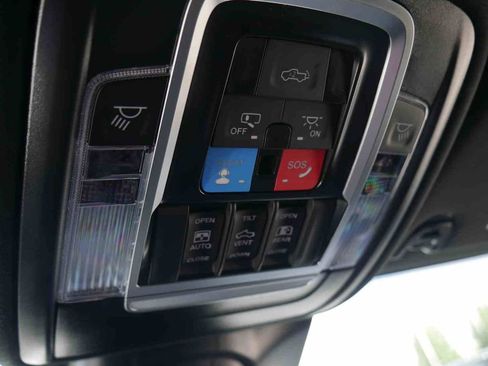 New 2026 RAM 3500 Limited image 53