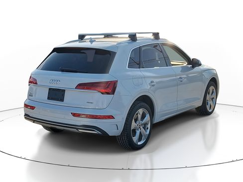 Used 2021 Audi Q5 Prestige image 6