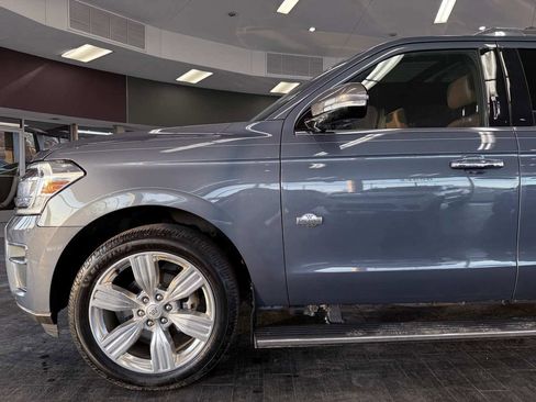 Used 2022 Ford Expedition Max King Ranch image 21