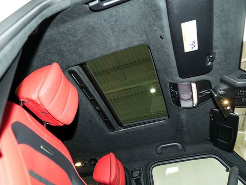 Used 2020 Mercedes-Benz G 63 AMG 4MATIC image 75