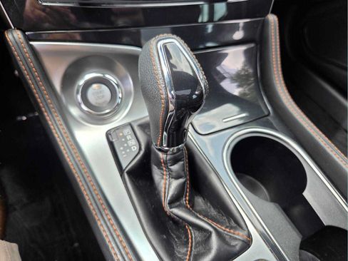 Used 2023 Nissan Maxima SR w/ Sport Mat Group FWD image 25