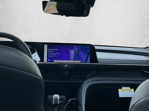 New 2026 Toyota Crown Signia AWD/4WD image 16