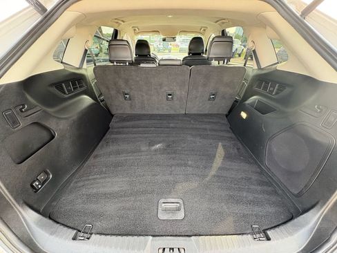 Used 2018 Ford Edge Sport w/ Equipment Group 401A AWD/4WD image 27
