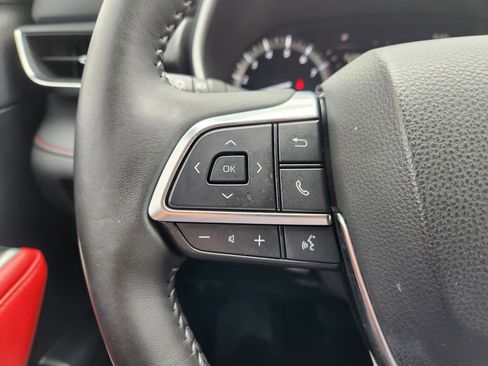 Used 2021 Toyota Highlander XSE FWD image 28