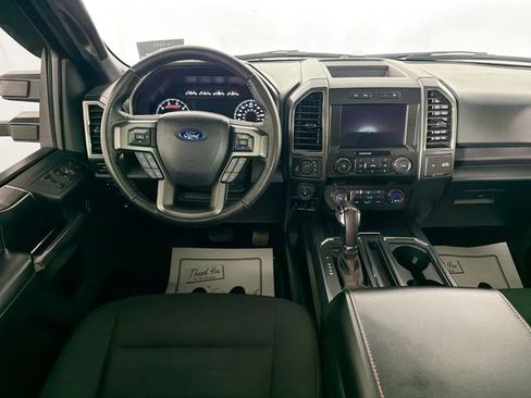 Used 2020 Ford F150 XLT w/ Equipment Group 302A Luxury image 22