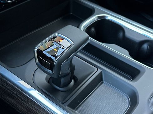 New 2026 Chevrolet Silverado 1500 RST w/ Convenience Package II image 21