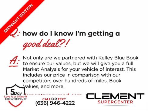 Used 2024 Chevrolet Silverado 2500 High Country w/ Midnight Edition image 47