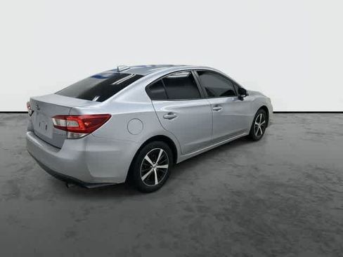 Used 2022 Subaru Impreza 2.0i Premium AWD/4WD image 4