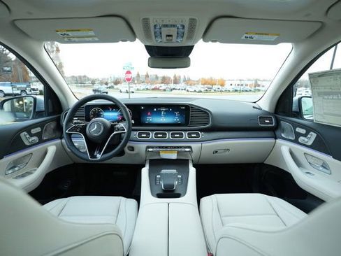 Certified 2026 Mercedes-Benz GLE 350 4MATIC image 21