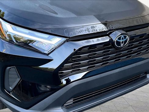 Used 2023 Toyota RAV4 XLE w/ Convenience Package FWD image 30