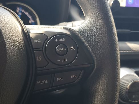 Certified 2025 Toyota RAV4 XLE AWD/4WD image 23
