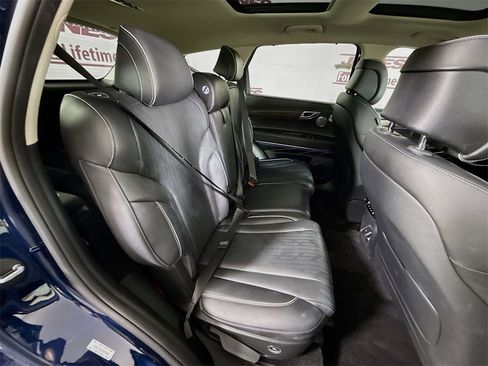 Used 2021 Genesis GV80 3.5T Advanced + image 32