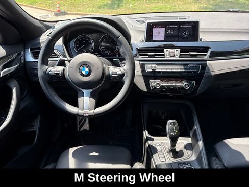 Used 2020 BMW X2 sDrive28i w/ M Sport X Package FWD image 26
