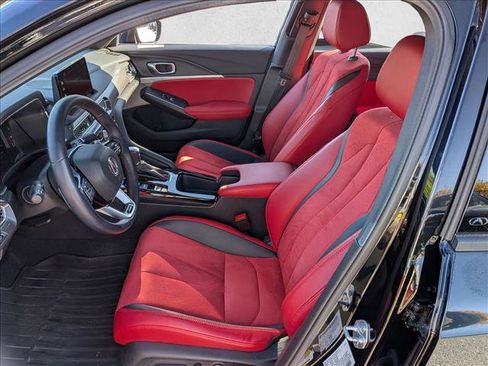 Used 2024 Acura Integra A-Spec image 13