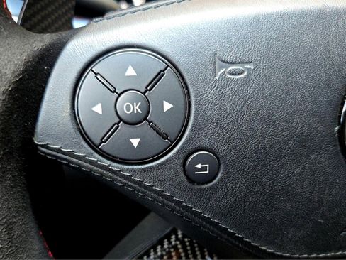 Used 2013 Mercedes-Benz S 63 AMG image 34