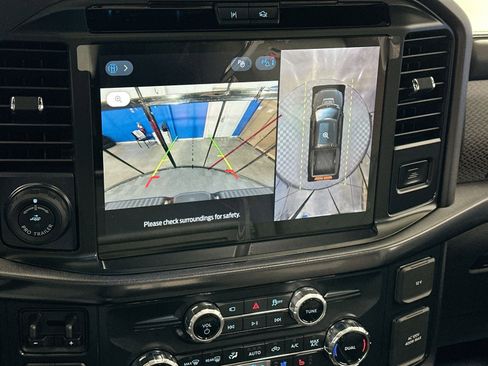 New 2025 Ford F150 Raptor w/ Equipment Group 803A Raptor R image 24