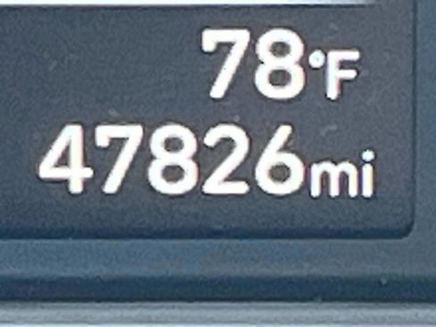 Used 2023 Hyundai Tucson Blue image 43