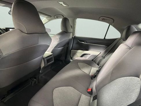Used 2023 Toyota Camry LE FWD image 26