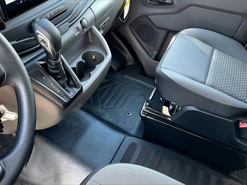 New 2025 Ford Transit 150 Low Roof AWD image 23