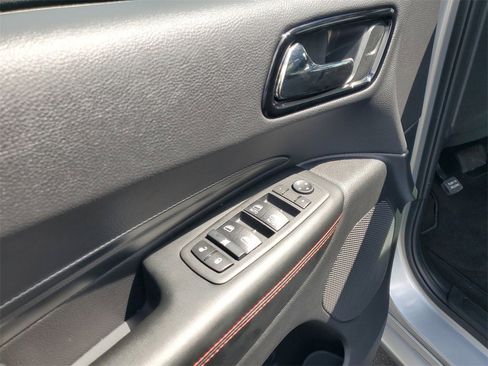 New 2025 Dodge Durango GT w/ Blacktop Package image 6