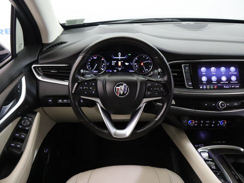 Used 2023 Buick Enclave Avenir w/ Avenir Technology Package image 17