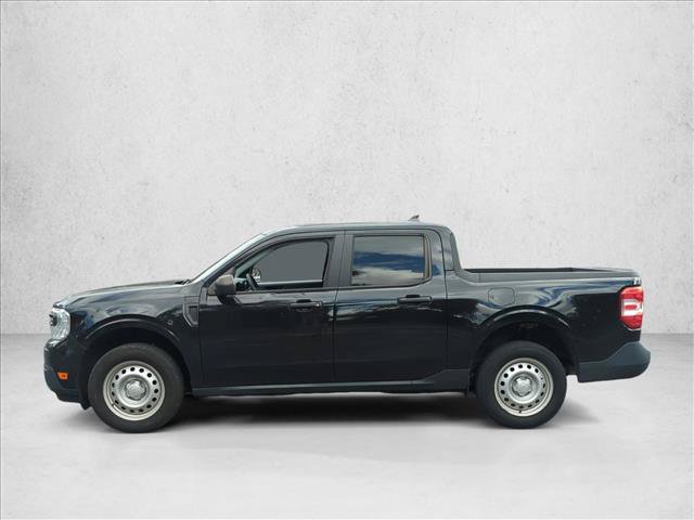 Used 2022 Ford Maverick XL FWD image 8