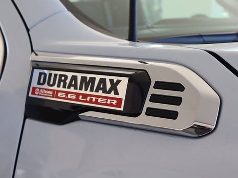 Used 2026 GMC Sierra 2500 Denali w/ Denali Reserve Package image 58