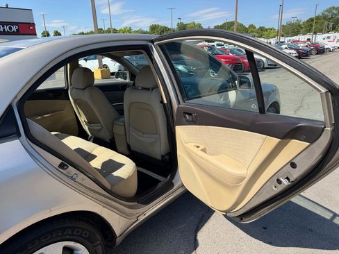 Used 2009 Hyundai Sonata GLS FWD image 10