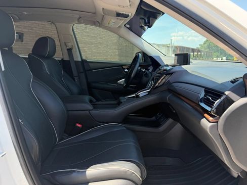 Used 2021 Acura RDX FWD w/ Advance Package image 10