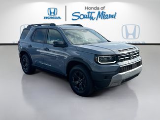 New 2026 Honda Passport RTL video 1