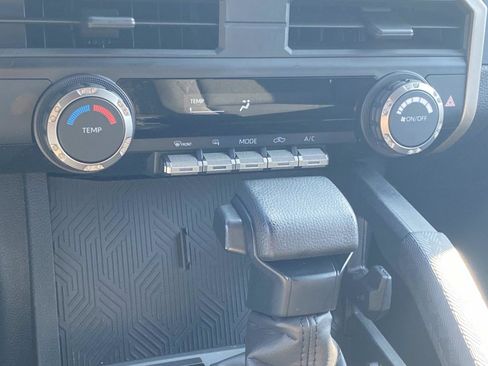 Used 2024 Toyota Tacoma SR image 24