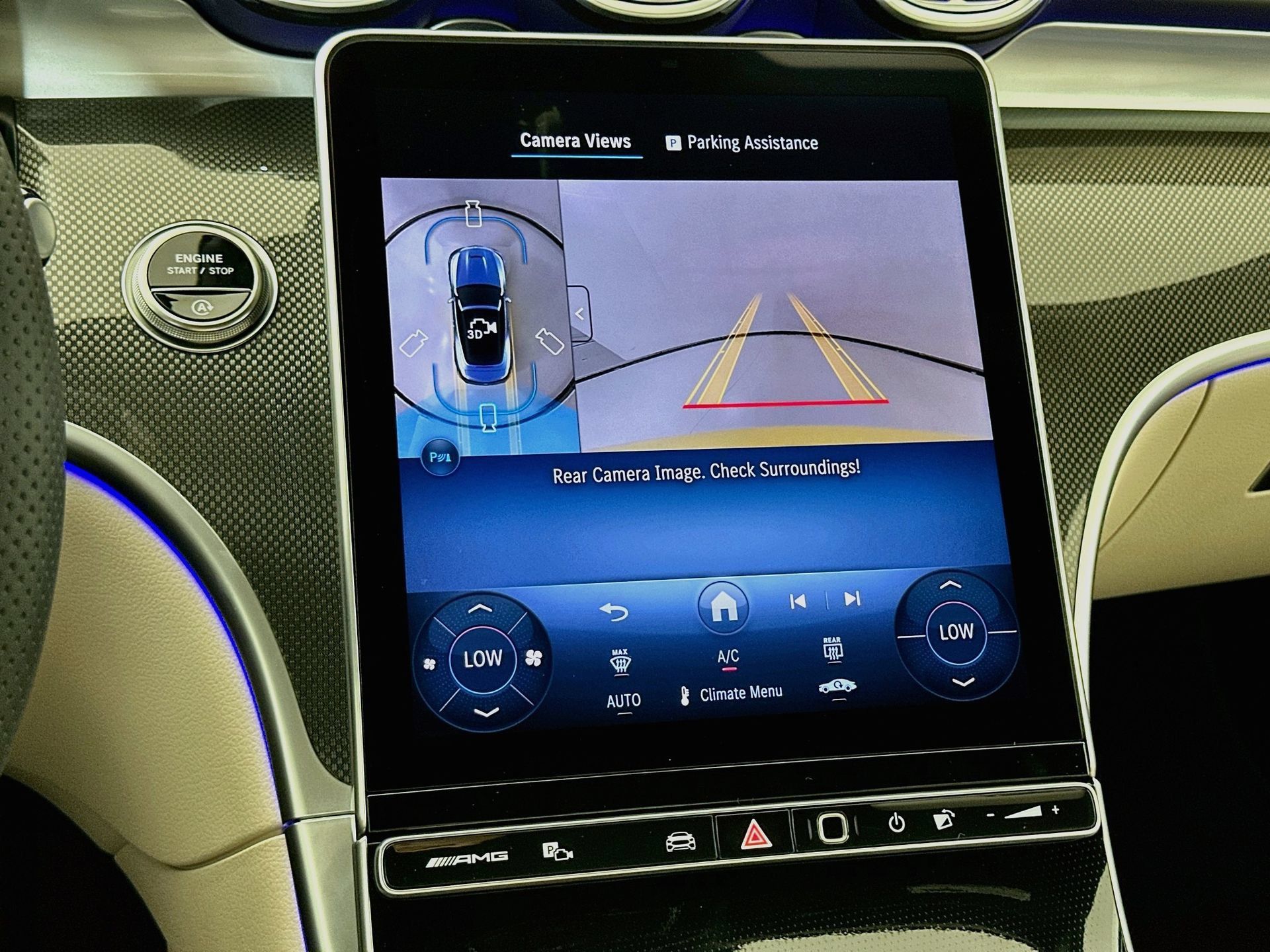 New 2027 Mercedes-Benz CLE 53 AMG 4MATIC Cabriolet image 15