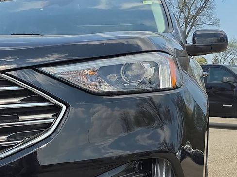 Used 2022 Ford Edge SEL w/ Convenience Package AWD/4WD image 33