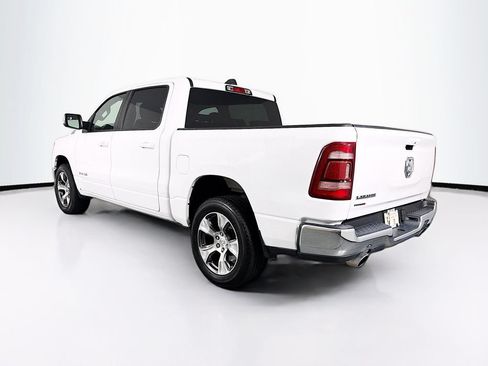 Used 2024 RAM 1500 Laramie RWD image 7