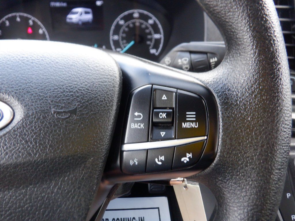 Used 2023 Ford Transit 350 XL RWD image 19
