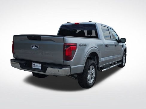 Used 2025 Ford F150 XLT AWD/4WD image 6