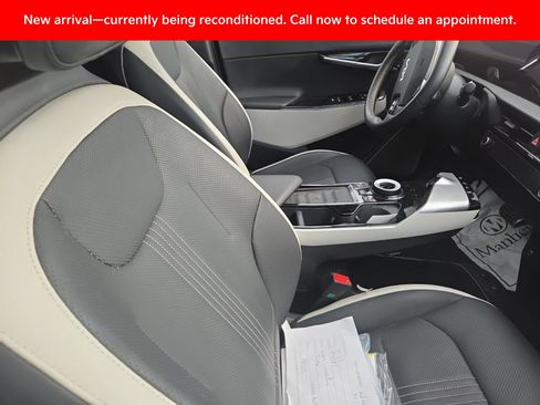 Certified 2024 Kia EV6 GT-Line AWD/4WD image 9