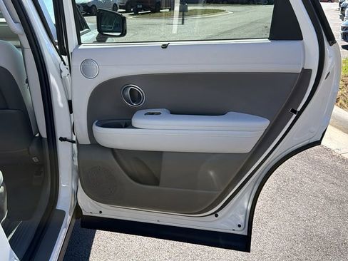 New 2026 Hyundai Palisade FWD Hybrid image 18