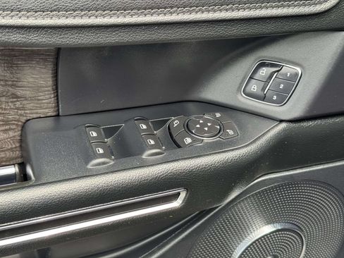Used 2018 Ford Expedition Max Limited AWD/4WD image 19