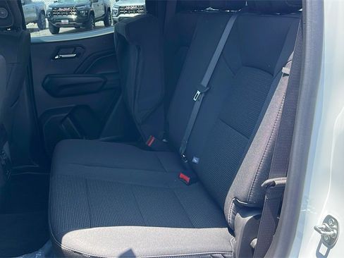 New 2025 GMC Canyon Elevation w/ Convenience Package image 13