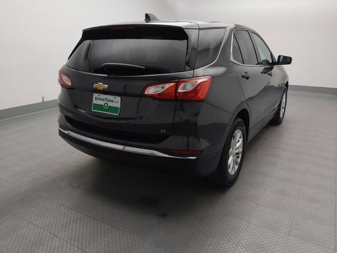 Used 2019 Chevrolet Equinox LT FWD image 7