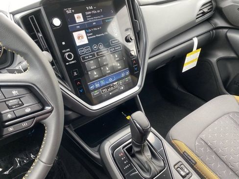 New 2025 Subaru Crosstrek 2.5i Sport w/ Crosstrek Mirror Package image 17