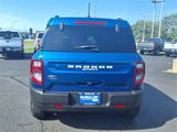 Certified 2024 Ford Bronco Sport Big Bend image 4