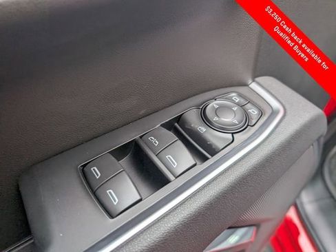 New 2026 GMC Sierra 1500 Elevation image 16