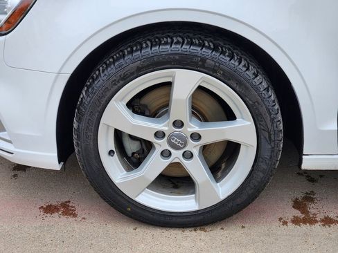 Used 2019 Audi A3 2.0T Premium w/ Convenience Package image 10