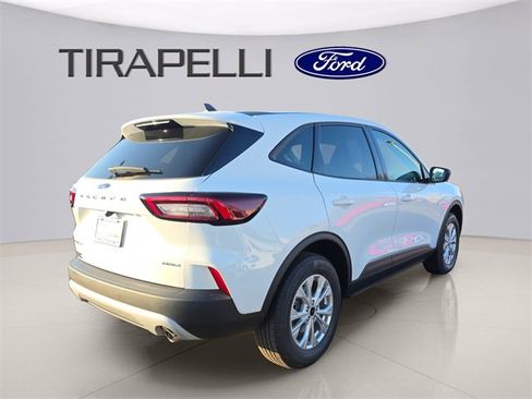 New 2026 Ford Escape Active image 18