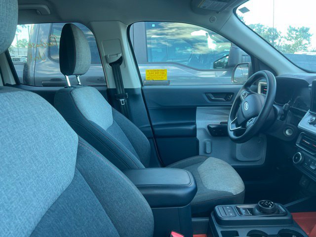 Used 2024 Ford Maverick XLT FWD image 11