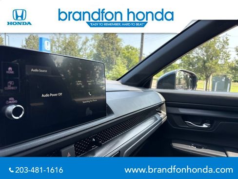 Used 2026 Honda CR-V Sport image 18
